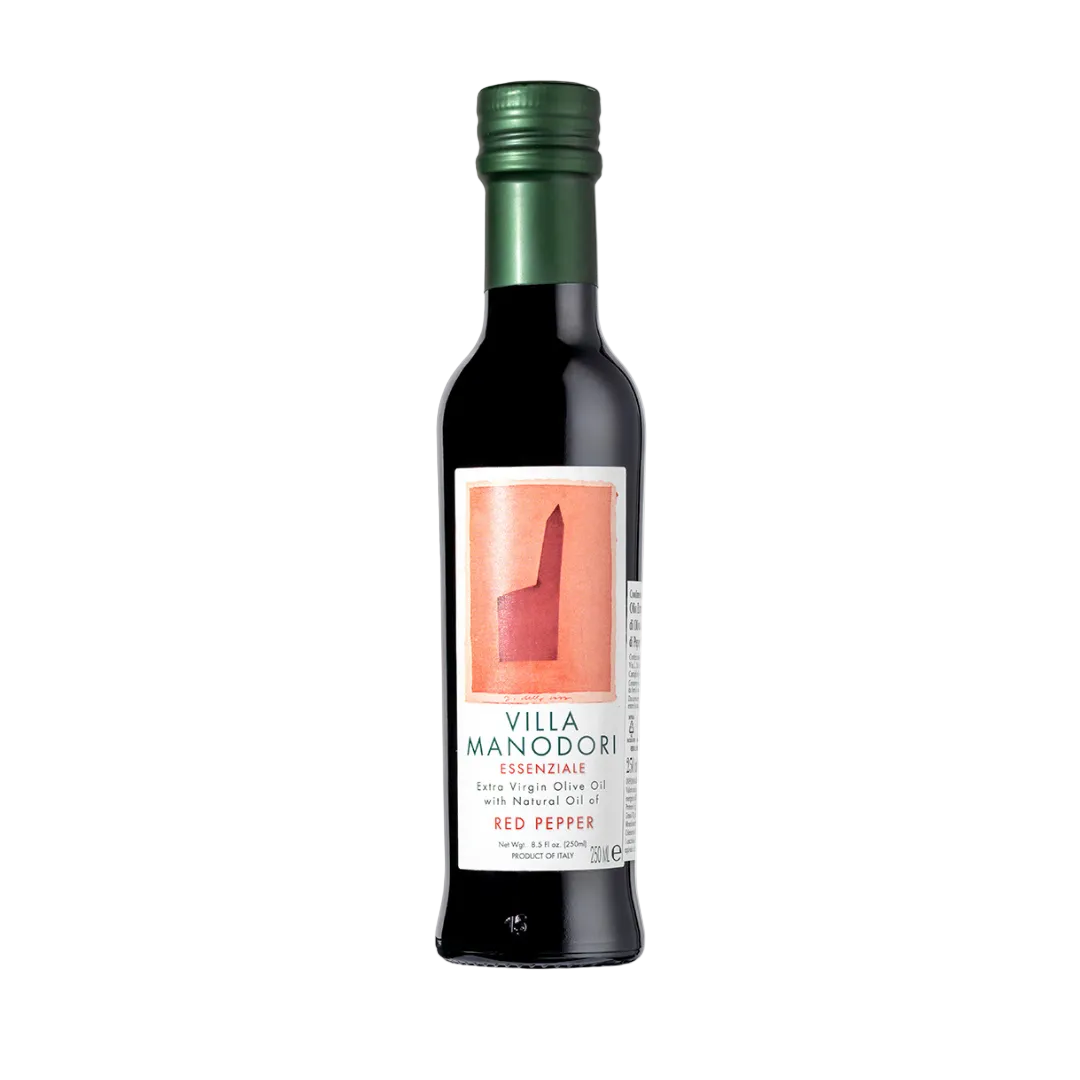 Villa Manodori Red Pepper Oil