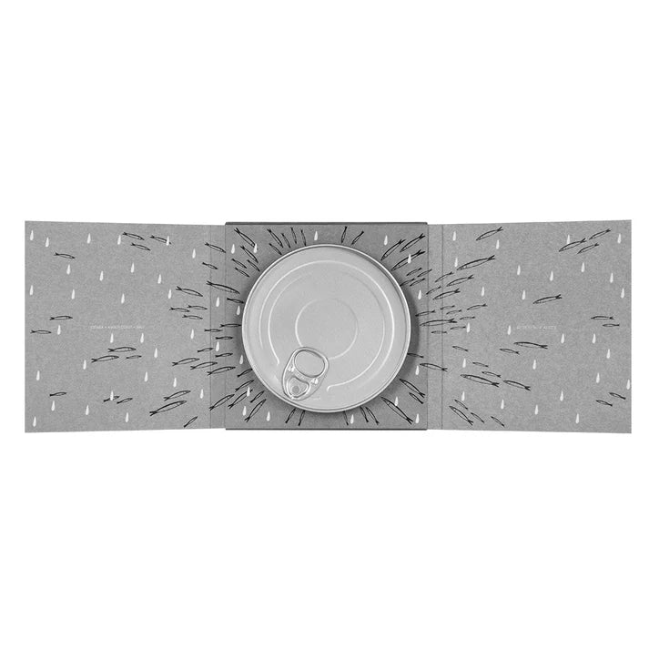 Armatore Anchovy Fillet in Olive Oil