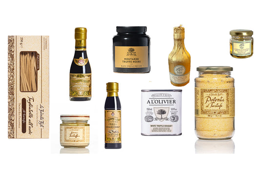 Truffle Products