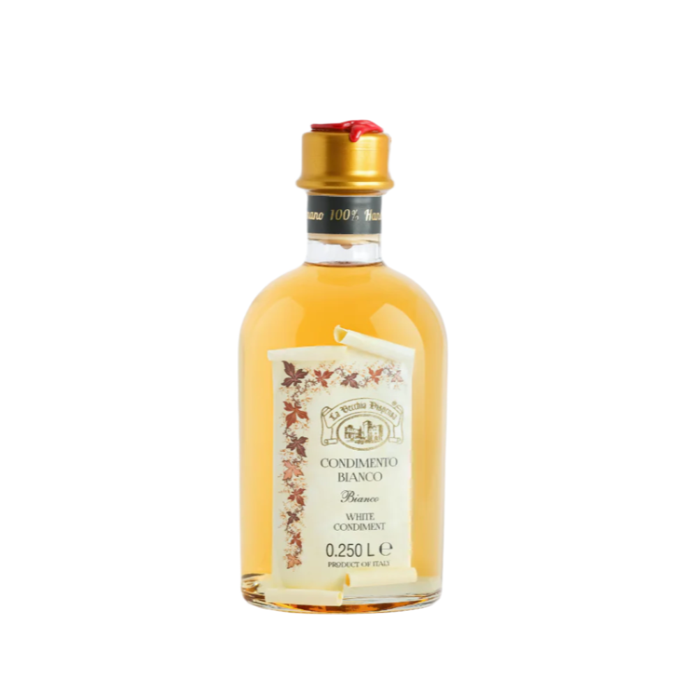 La Vecchia Dispensa Balsamico Bianco