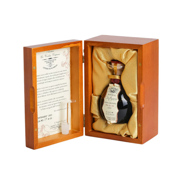 La Vecchia Dispensa 100 Year Riserva 100ml