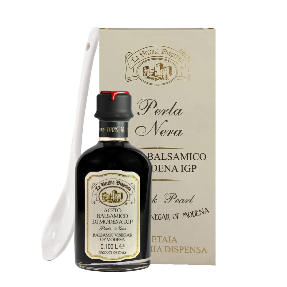 La Vecchia Dispensa Black Pearl