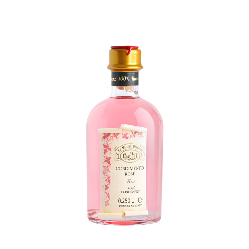 Vecchia Dispensa Rose Condimento Balsamico