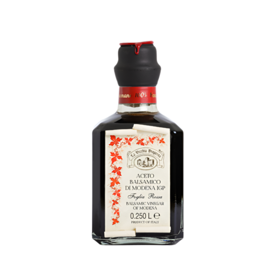 Vecchia Dispensa Red Label Balsamic Vinegar