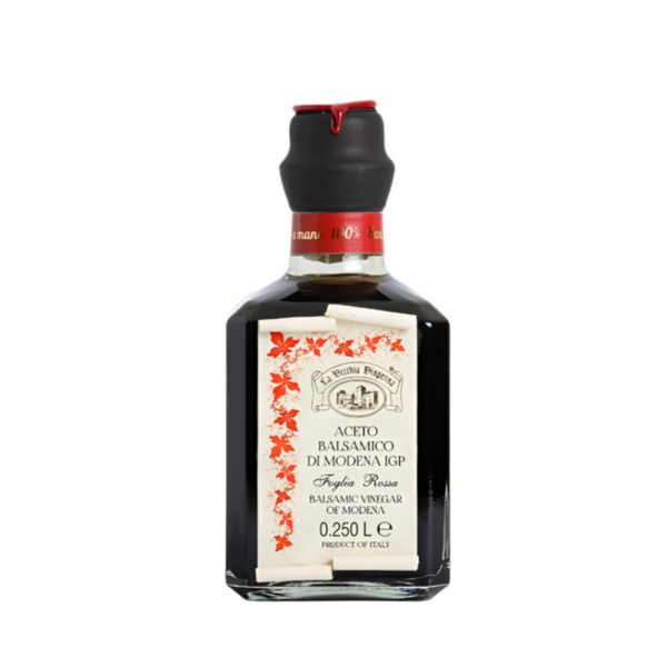 La Vecchia Dispensa Red Label Balsamic Vinegar IGP