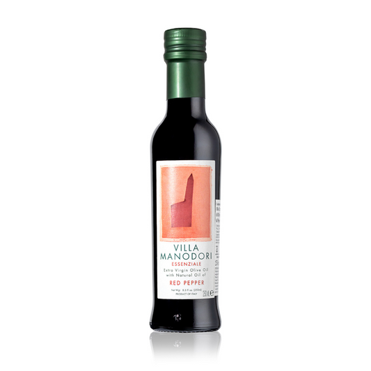 Villa Manodori Red Pepper Oil