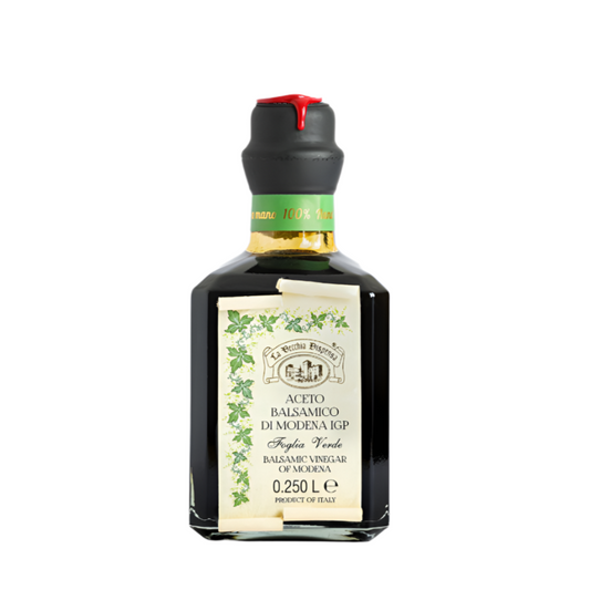 Vecchia Dispensa Green Label Balsamic Vinegar