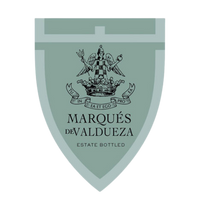 Marques de Valdueza logo