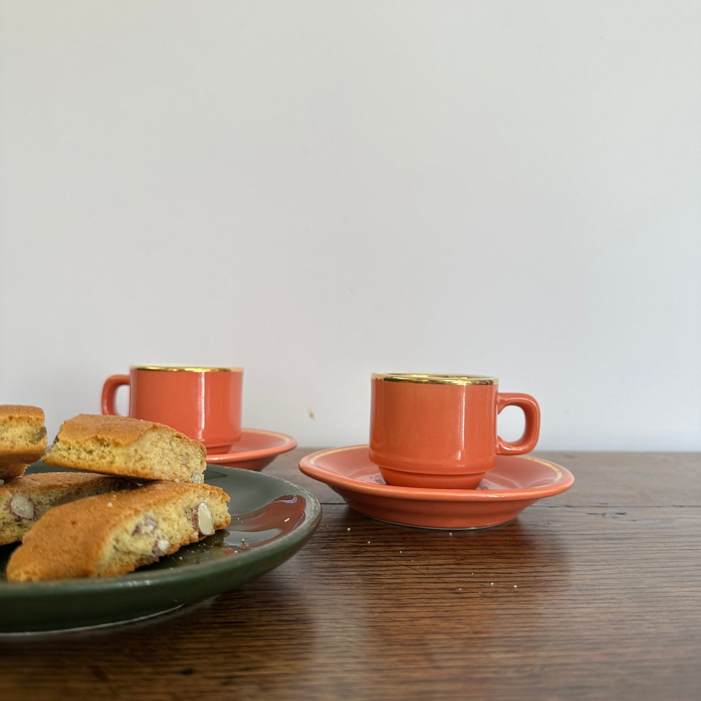 Le Dolcezze di Nanni Almond & Pistachio Cantucci