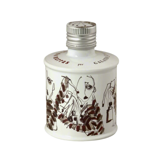 Galateo & Friends Antonio Marras Taggiasca Extra Virgin Olive Oil