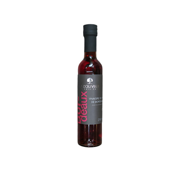 A L'Olivier Bordeaux Red Wine Vinegar