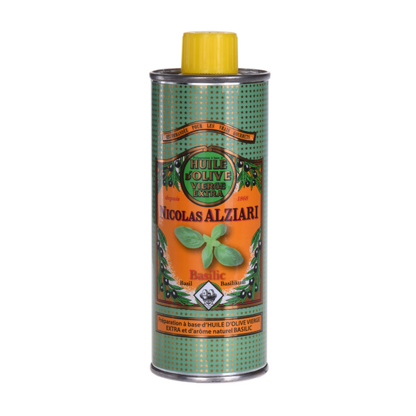 Alziari Basil Oil