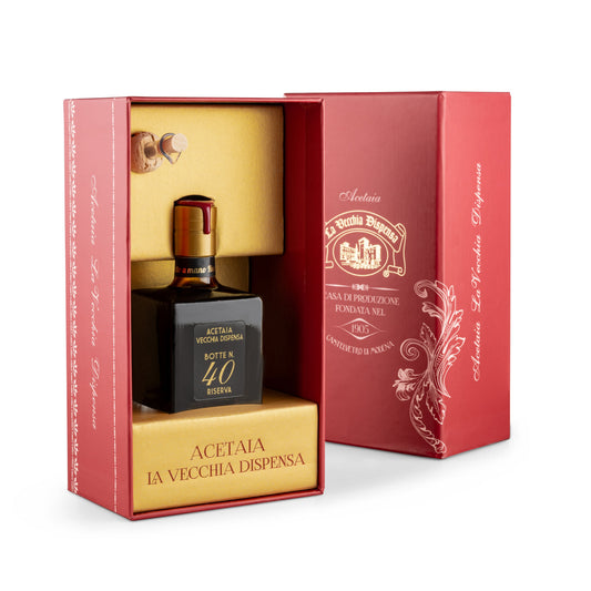 Vecchia Dispensa 40 Year Riserva 100ml