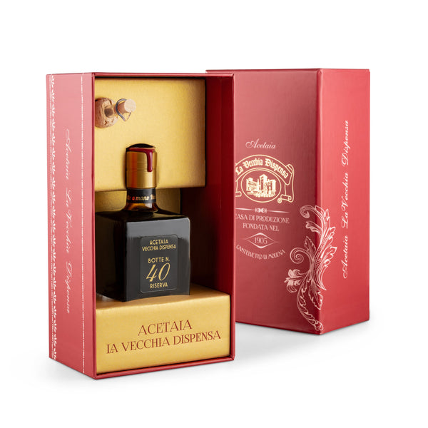 La Vecchia Dispensa 40 Year Riserva 100ml