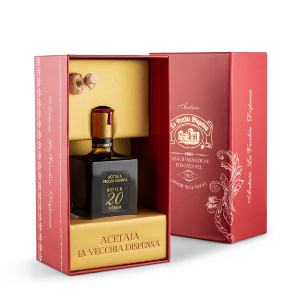 La Vecchia Dispensa 20 Year Riserva 100ml
