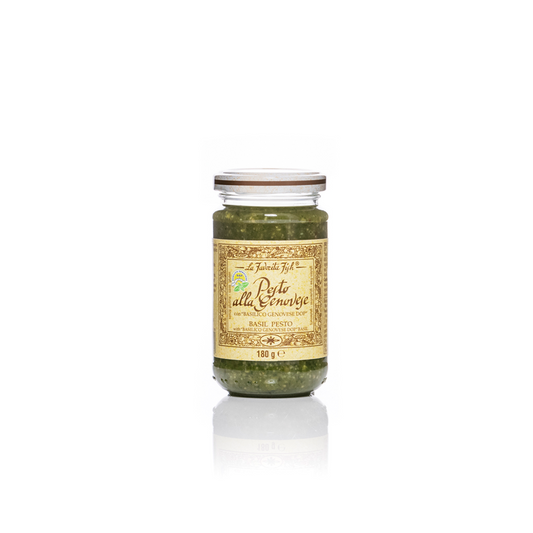 La Favorita Pesto alla Genovese DOP