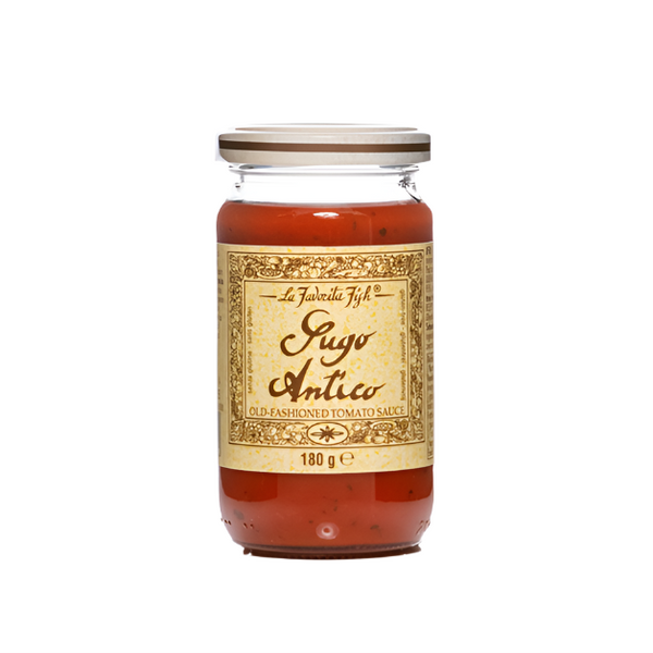 La Favorita Sugo Antico