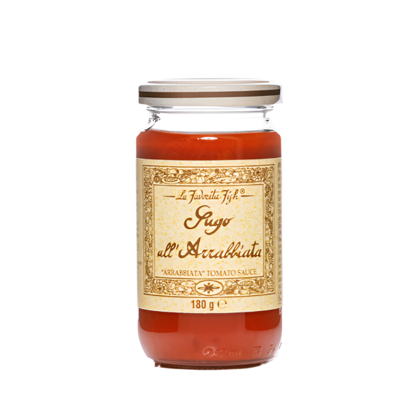 La Favorita Sugo all'arrabiata