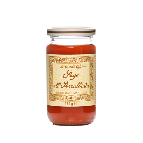 La Favorita Sugo all'arrabiata