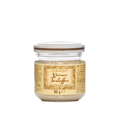 La Favorita Crema Tartufon