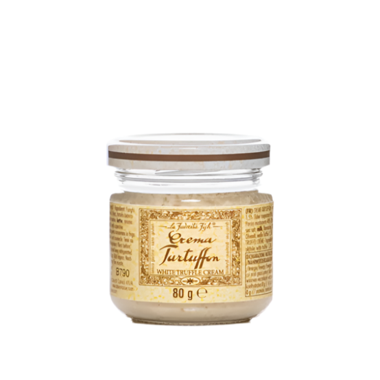 La Favorita Crema Tartufon