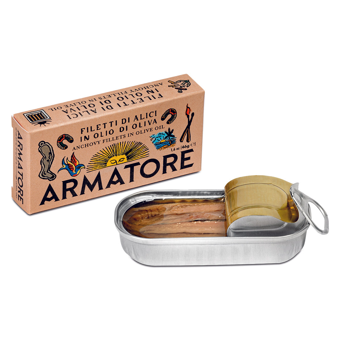 Armatore