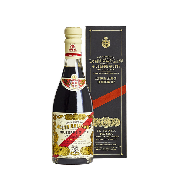 Giusti 5 Gold Medals Balsamic Vinegar IGP