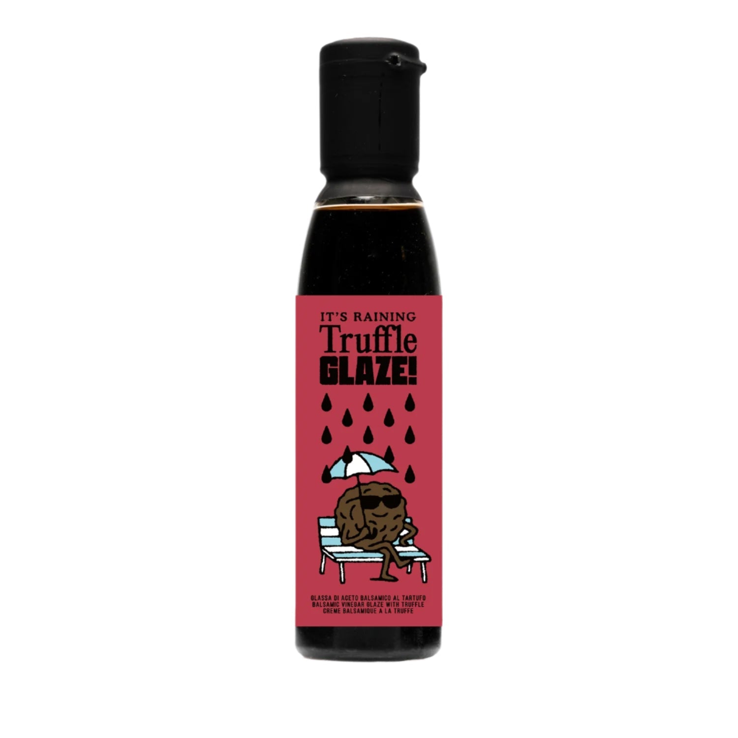 Team Tartufi Truffle Glaze