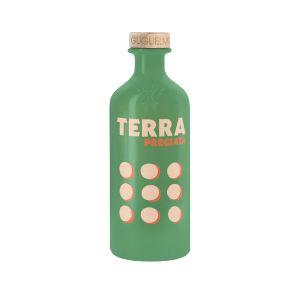 Guglielmi 'Terra' Extra Virgin Olive Oil
