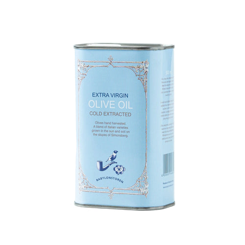 Babylonstoren Extra Virgin Olive Oil