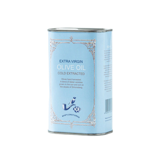 Babylonstoren Extra Virgin Olive Oil