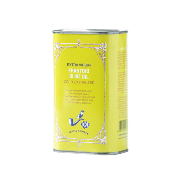 Babylonstoren Frantoio Extra Virgin Olive Oil