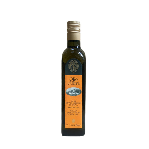 Cultus Boni Extra Virgin Olive Oil