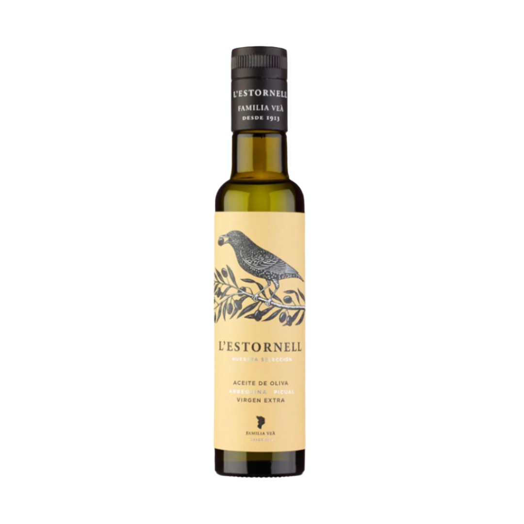 L'Estornell Arbequina & Picual Extra Virgin Olive Oil