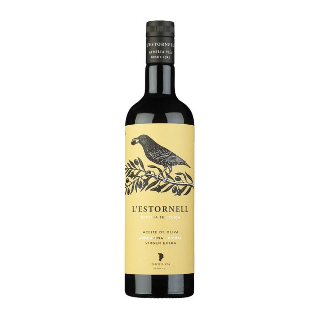 L'Estornell Arbequina & Picual Extra Virgin Olive Oil