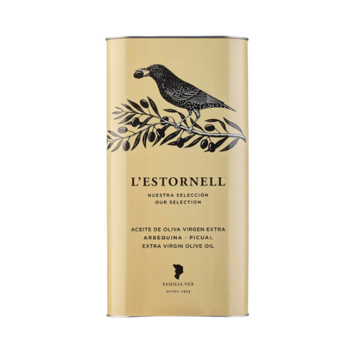 L'Estornell Arbequina & Picual Extra Virgin Olive Oil