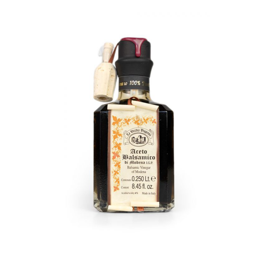 Vecchia Dispensa Juniper Wood Balsamic Vinegar