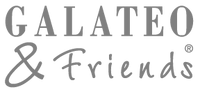 Galateo & Friends logo