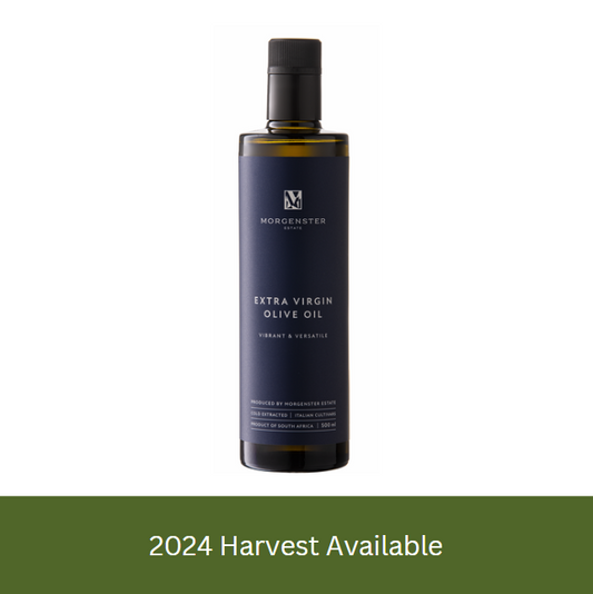 Morgenster Extra Virgin Olive Oil