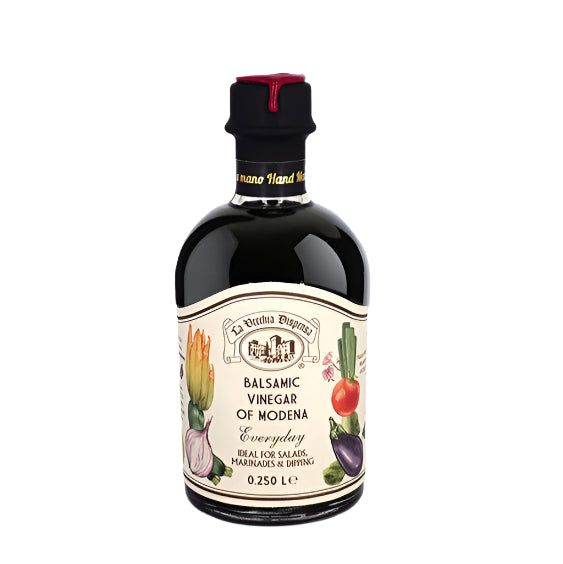 La Vecchia Dispensa 'Everyday' Balsamic Vinegar IGP