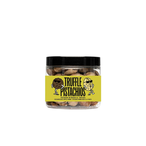 Team Tartufi Truffle Pistachios