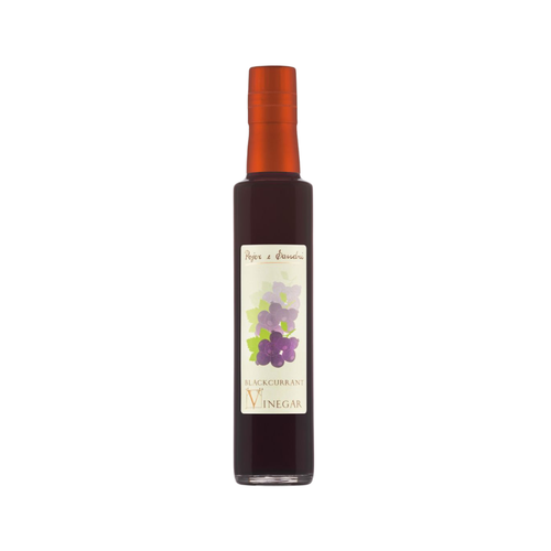 Pojer e Sandri Blackcurrant Fruit Vinegar