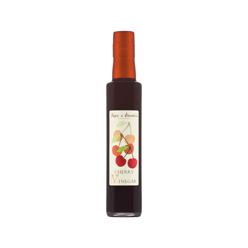 Pojer e Sandri Cherry Fruit Vinegar