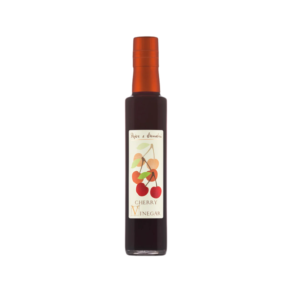 Pojer e Sandri Cherry Fruit Vinegar