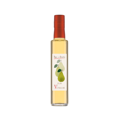 Pojer e Sandri Pear Fruit Vinegar