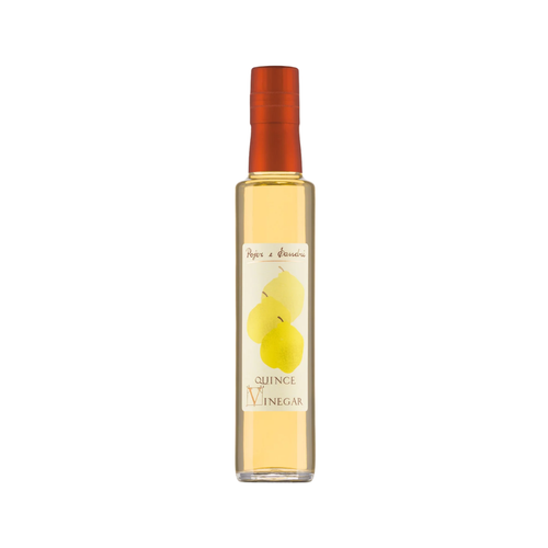 Pojer e Sandri Quince Fruit Vinegar