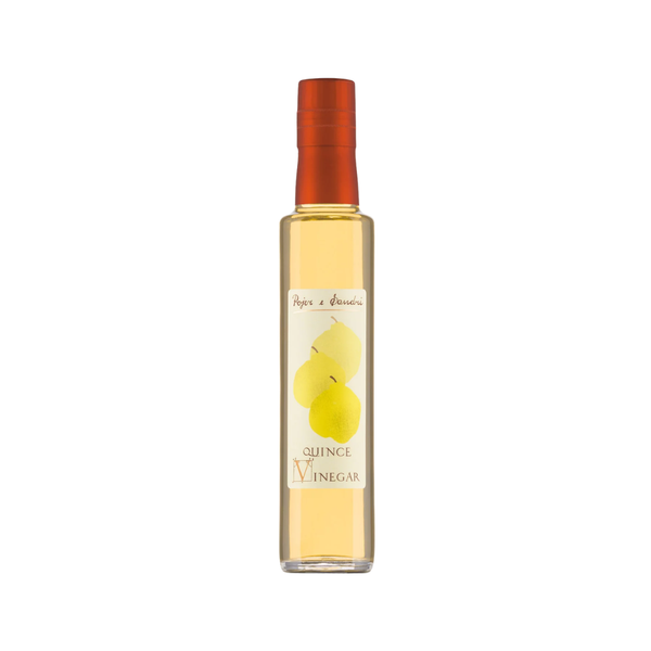 Pojer e Sandri Quince Fruit Vinegar