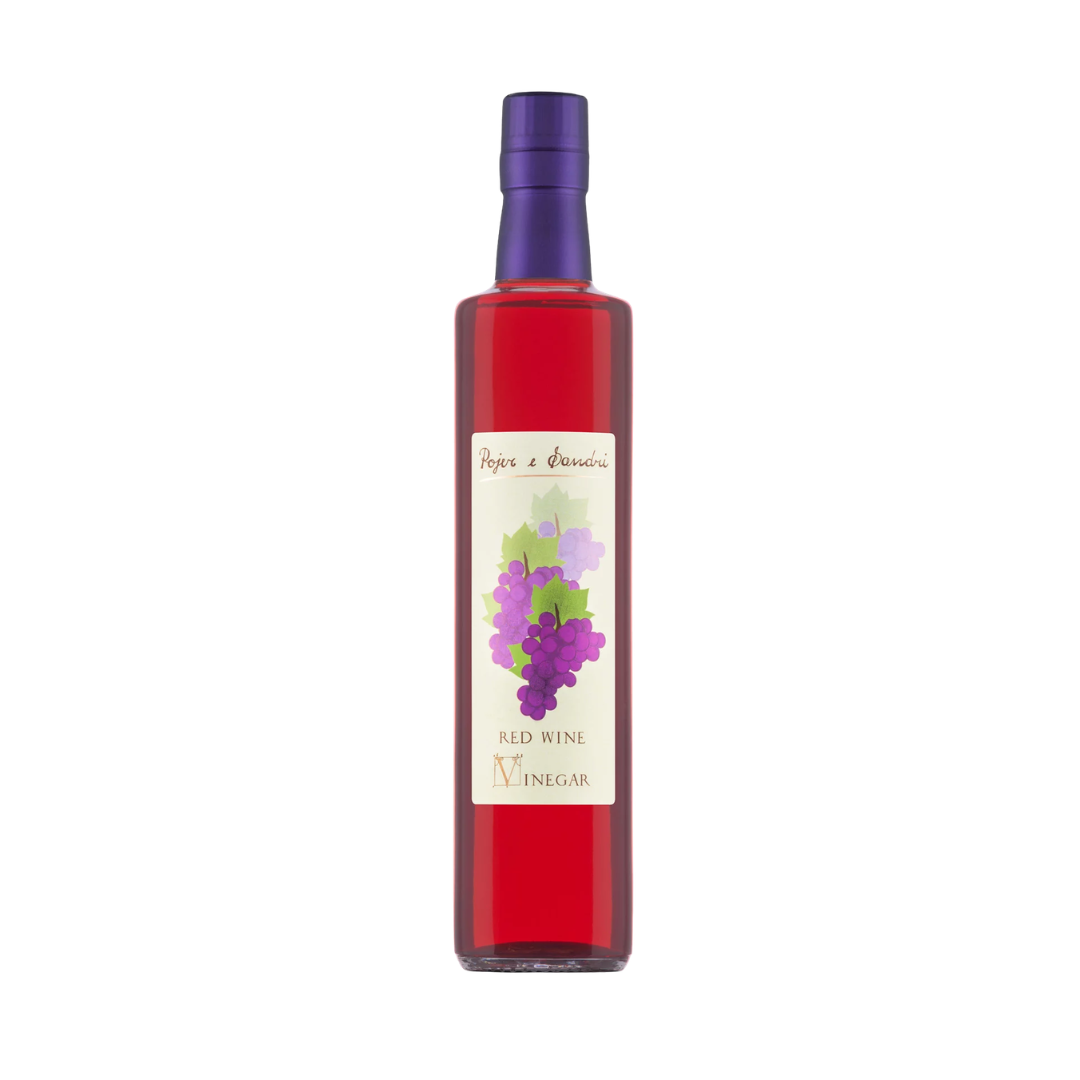 Pojer e Sandri Red Wine Vinegar