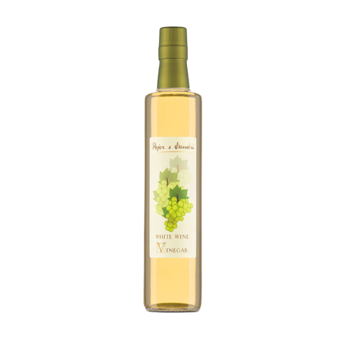 Pojer e Sandri White Wine Vinegar
