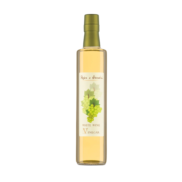 Pojer e Sandri White Wine Vinegar